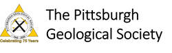 PITTSBURGH GEOLOGICAL SOCIETY